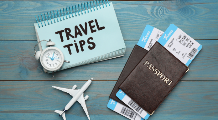 Ensure a Successful Getaway With These Travel Tips travel tips