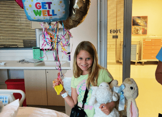 Fight for Kids Like Bryn: The Wolfson Children’s Challenge wolfson children's challenge