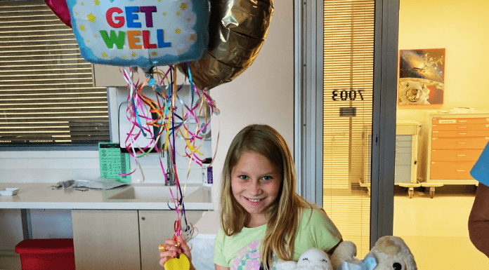 Fight for Kids Like Bryn: The Wolfson Children’s Challenge wolfson children's challenge