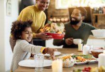 Helping Our Kids Set Boundaries During Holiday Events boundaries