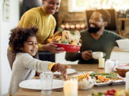 Helping Our Kids Set Boundaries During Holiday Events boundaries