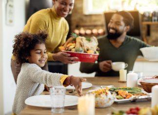 Helping Our Kids Set Boundaries During Holiday Events boundaries