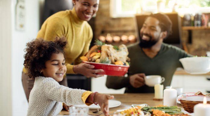 Helping Our Kids Set Boundaries During Holiday Events boundaries