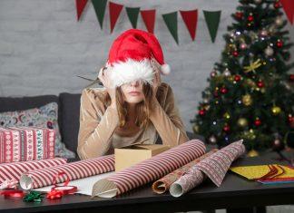 I’m Skipping Christmas This Year skipping christmas
