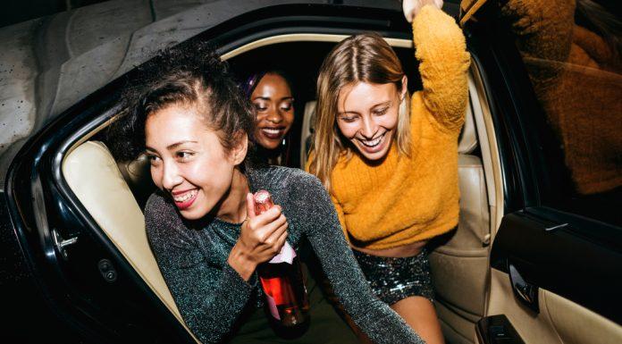 Responsible Choices: 6 Alternatives to Driving Under the Influence driving under the influence