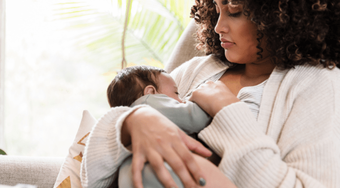 Beyond PPD: A Space for Maternal Mental Health Maternal Mental Health