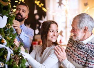 How to Navigate Questions About College During the Holidays college