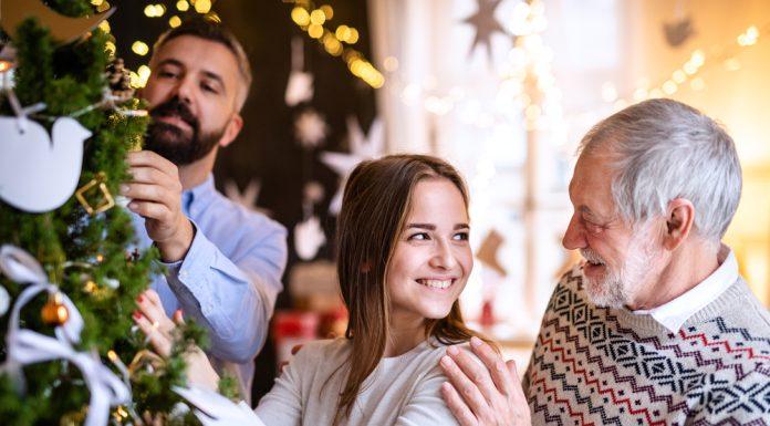 How to Navigate Questions About College During the Holidays college
