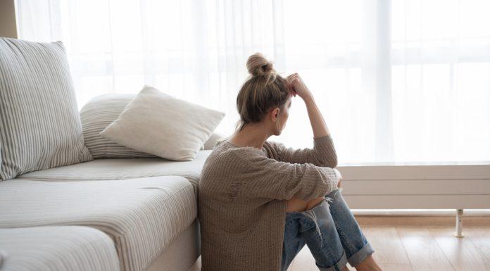 A Light in the Darkness: Finding Healing After Loss healing