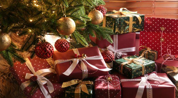 Presents You Should Never Buy for Children presents