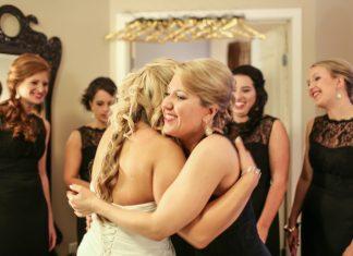 Why the World Needs More Hugs hugs