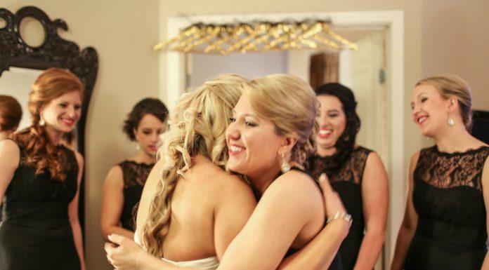 Why the World Needs More Hugs hugs