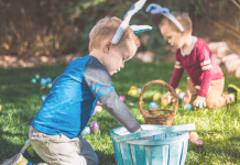 Easter Fun, Egg Hunts, and Brunch In & Around Jacksonville Easter Events & Egg Hunts in Jacksonville