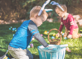 Easter Fun, Egg Hunts, and Brunch In & Around Jacksonville Easter Events & Egg Hunts in Jacksonville