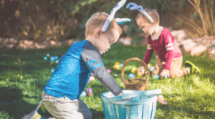 Easter Fun, Egg Hunts, and Brunch In & Around Jacksonville Easter Events & Egg Hunts in Jacksonville