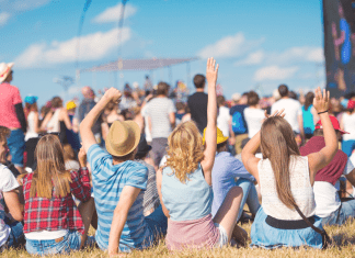 Spring Festivals In & Around Jacksonville Spring Festivals In & Around Jacksonville