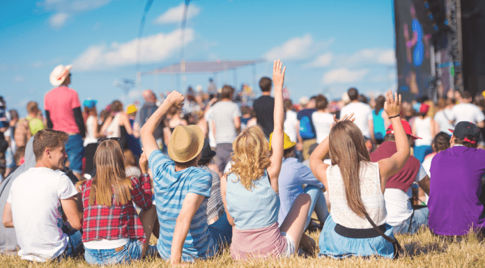 Spring Festivals In & Around Jacksonville Spring Festivals In & Around Jacksonville
