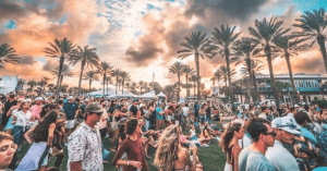 2024 Summer Festivals Summer Festivals In & Around Jacksonville