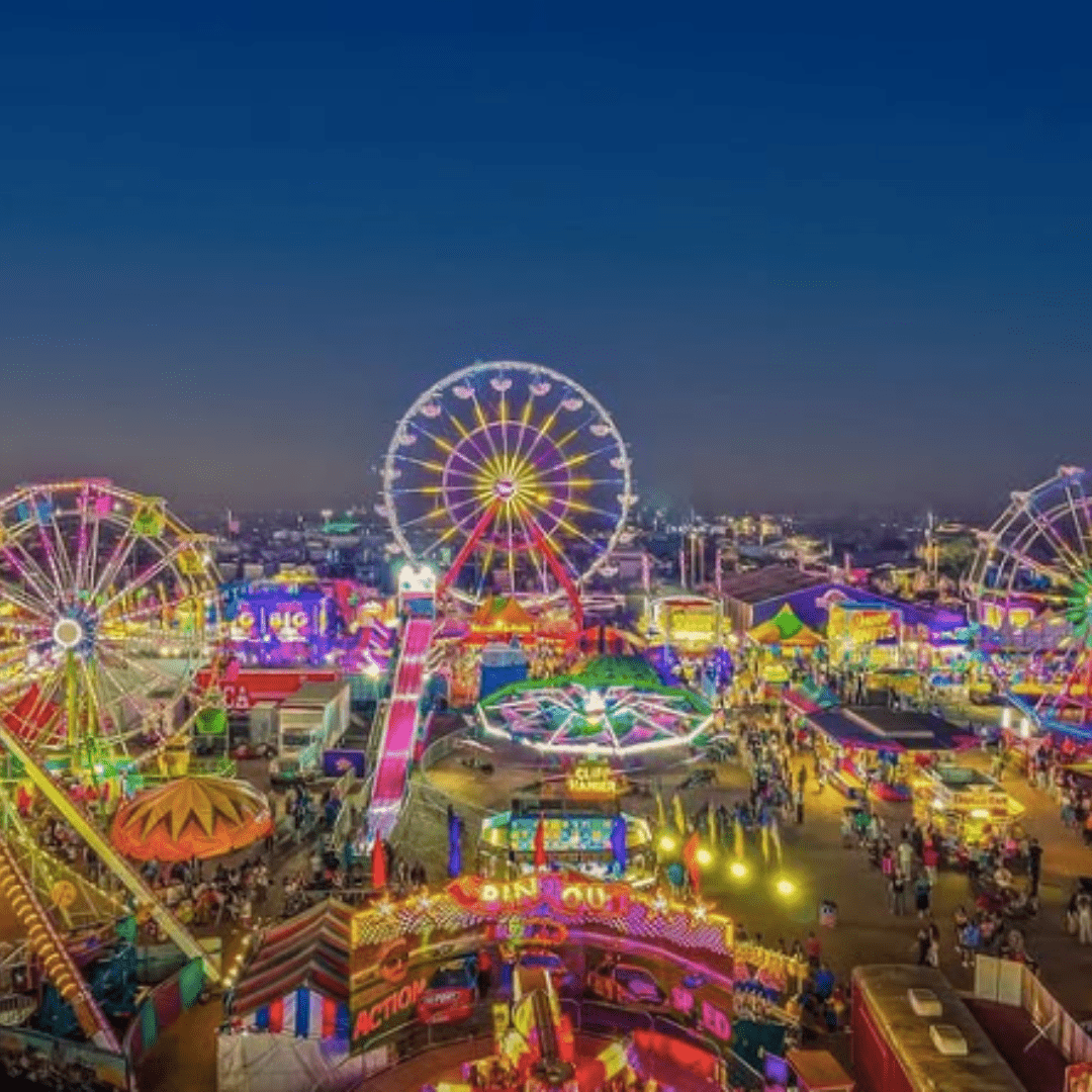 Strawberry Farms & Festivals near Jacksonville