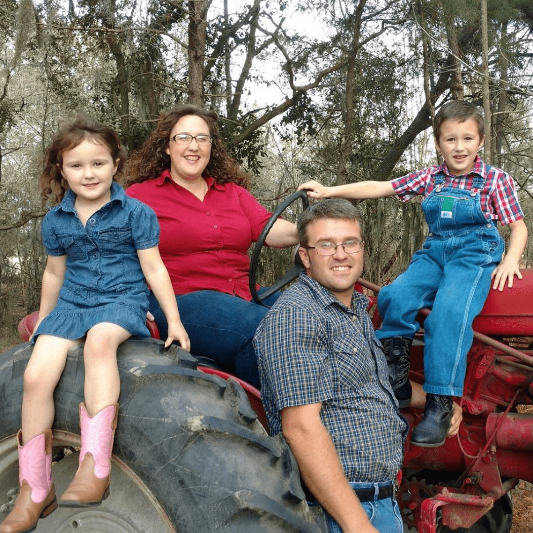Strawberry Farms & Festivals near Jacksonville