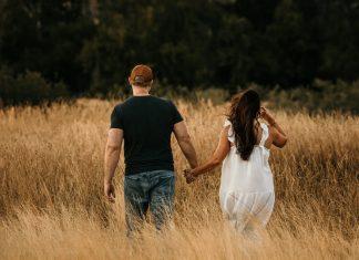 The One Thing My Husband and I Do Every Day for Our Marriage words of affirmation