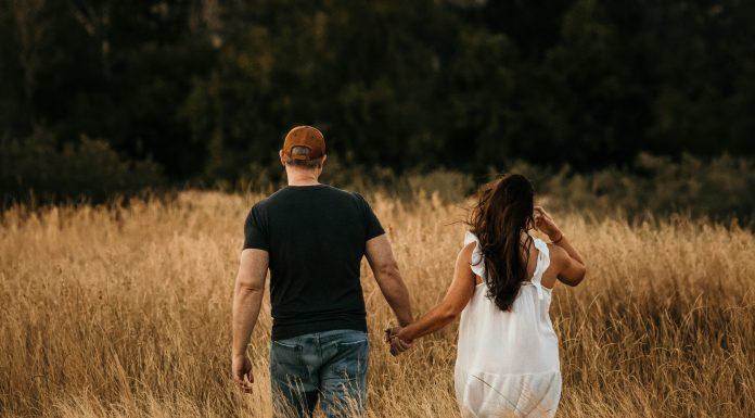 The One Thing My Husband and I Do Every Day for Our Marriage words of affirmation
