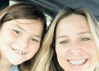 It’s Never Too Late braces