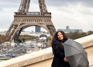 Am I a Bad Mom for Taking a Girls’ Trip to Paris?