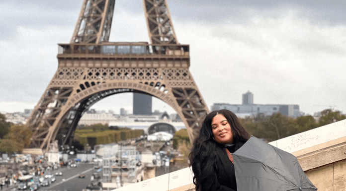 Am I a Bad Mom for Taking a Girls’ Trip to Paris?