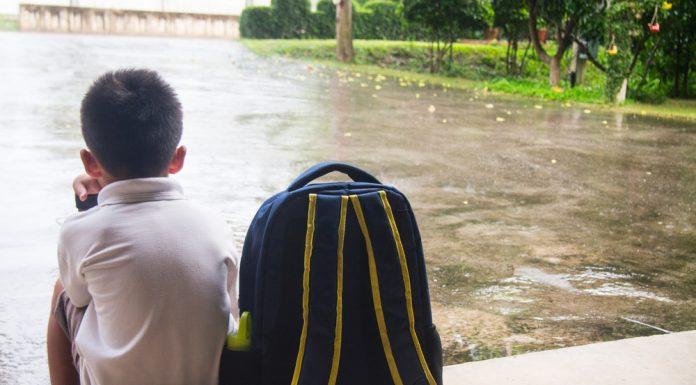 When School Choice Goes Wrong school choice