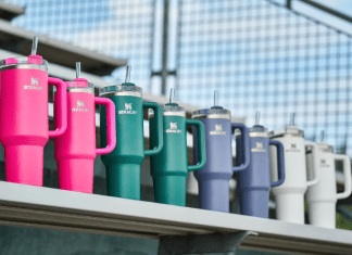 What’s All the Hype Around Stanley Tumblers? stanley
