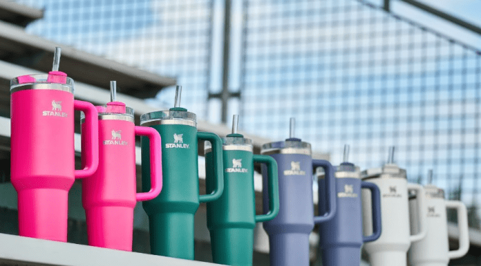 What’s All the Hype Around Stanley Tumblers? stanley