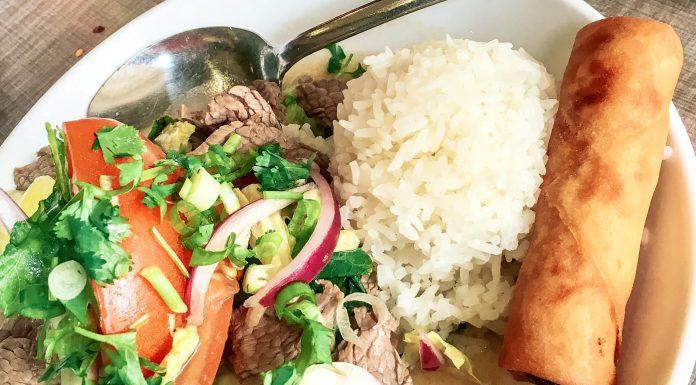 A Love Letter to My Rice Cooker: Nourishing Memories and My Thai Heritage rice cooker