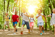 Summer Camps In & Around Jacksonville Guide to Summer Camps In & Around Jacksonville