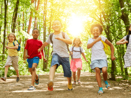 Summer Camps In & Around Jacksonville Guide to Summer Camps In & Around Jacksonville
