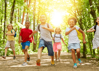 Summer Camps In & Around Jacksonville Guide to Summer Camps In & Around Jacksonville