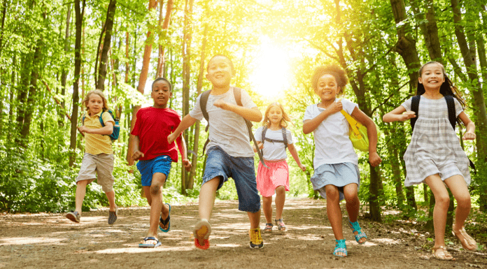 Summer Camps In & Around Jacksonville Guide to Summer Camps In & Around Jacksonville