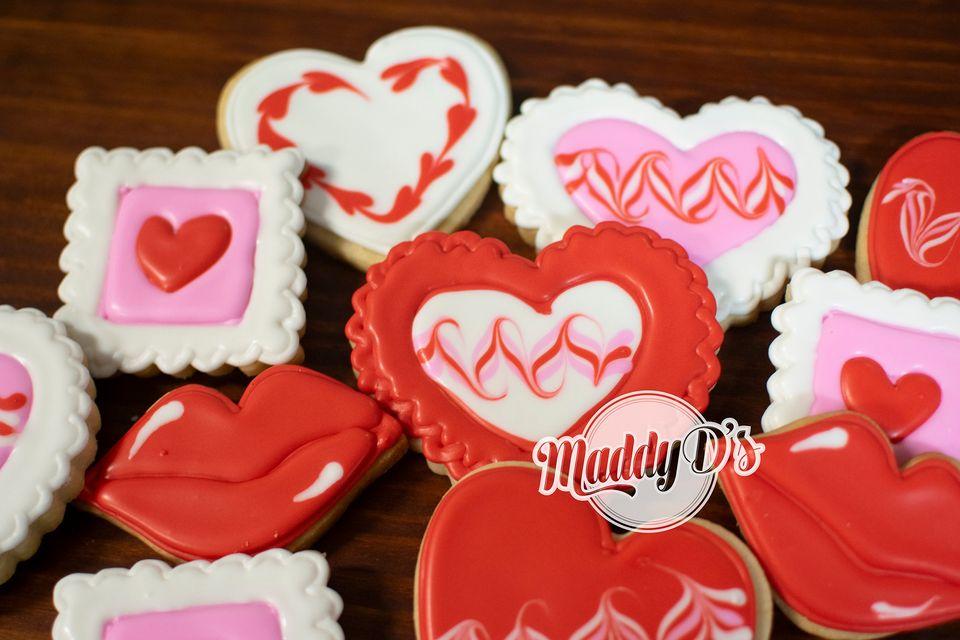 Ultimate Guide to Valentine's Day Events in Jax