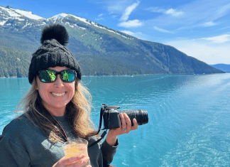 Don’t Wait Until Retirement to Go to Alaska (and Yes, You CAN Take the Kids!) alaska