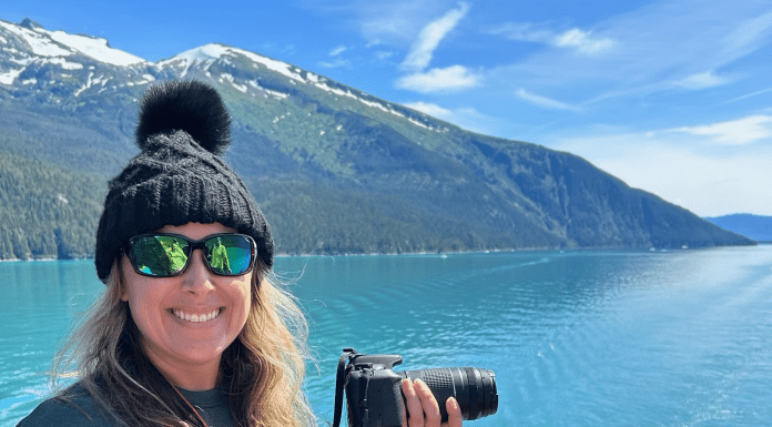 Don’t Wait Until Retirement to Go to Alaska (and Yes, You CAN Take the Kids!) alaska