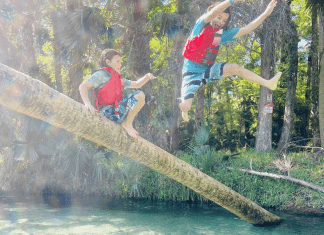 It’s Almost Frolicking Season frolicking