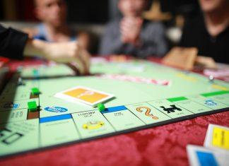 Making the Case for Family Game Night family game night