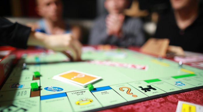 Making the Case for Family Game Night family game night