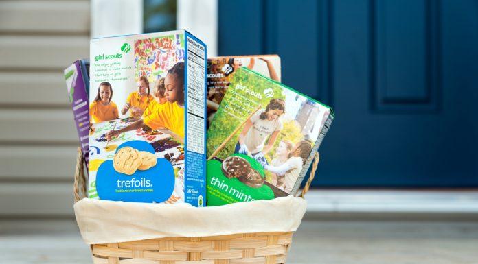 Parents, Let Your Kids Do Their Own Fundraising