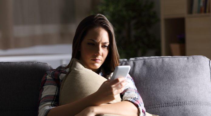 True Life: I Read My Kid’s Phone, Now What? ready my kid's phone