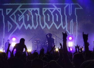 2024: The Year of Heavy Rock Concerts rock concerts