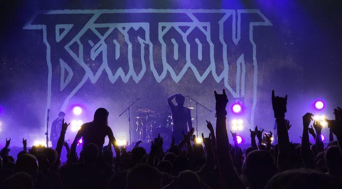 2024: The Year of Heavy Rock Concerts rock concerts