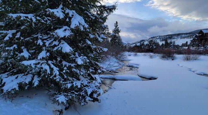 On the Road: Jax to Colorado colorado
