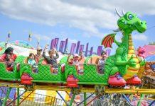 The Clay County Agricultural Fair Returns to the First Coast