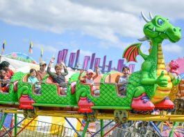 The Clay County Agricultural Fair Returns to the First Coast